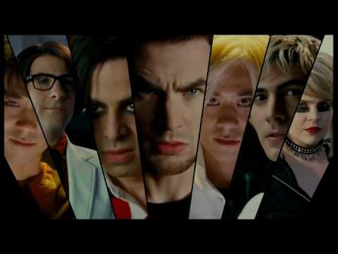 YouTube Трейлер