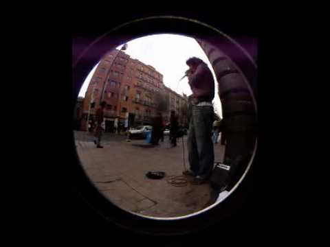 elAle en 5 de mayo