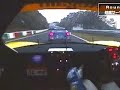 JGTC onboard Suzuka JGTC onboard Suzuka