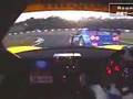 JGTC onboard Suzuka