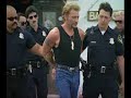 Karaoke Francais -Johnny Hallyday - Le pénitentier.avi