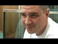 SP - K�rlek hogy II - werkfilm
