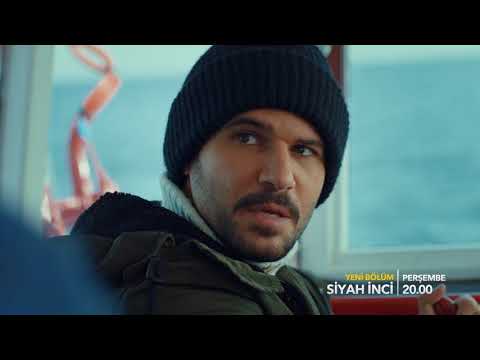 Siyah İnci 7. Bölüm Fragmanı                                                                                                                                                                                                                              