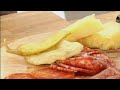 British charcuterie - Market Kitchen