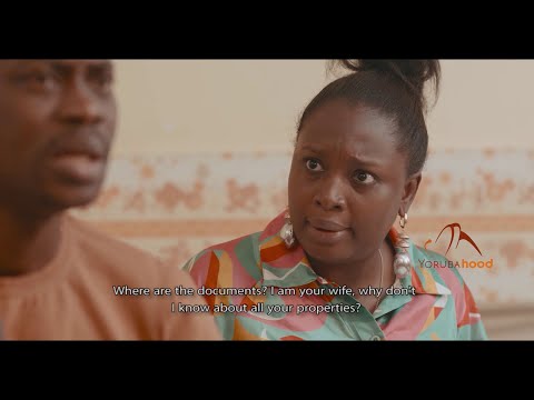 Madami Part 3 - Latest Yoruba Movie 2022 Premium Lateef Adedimeji | Bimpe Oyebade | Funmi Omikunle