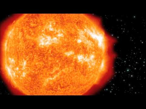 Exploring The Solar System 