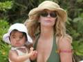Spotlight on Meg Ryan and Labor Day labor-free punch!