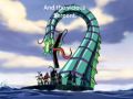 Ishy fight show analysis Unagi vs Serpent
