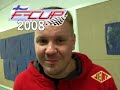 Finnish F-Cup 2008 winter