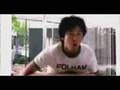 Kim Hyung Joong* * * * * * She's Laughing