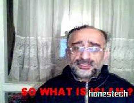 HUGS TO HUMANITY/WHAT  IS ISLAM ?