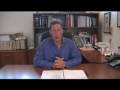 videos de Dr. David I. Minkoff discusses the Influence of Teeth on Health