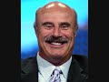Dr  Phil calls to activate a Credit Card