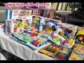 HanoiDVD at the 17th Annual Charity Bazaar by HIWC at UNIS (Pre-opening) HanoiDVD at the 17th Annual Charity Bazaar by HIWC at UNIS (Pre-opening)