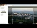 Intrigued by the Google's "Photosynth like" feature on maps - http://bit.ly/MtEdenMaps