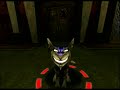 Outtake from American McGee\