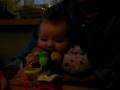 videos de Maeve laughing 11-28-08.mov