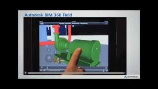 Autodesk BIM 360 Fie