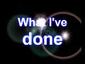 Linkin Park - What I\