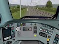 BVE Pendolino BVE Pendolino