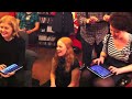Watch Accordio in action