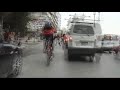 Thessaloniki Cycling \"Green\" Ride.avi Thessaloniki Cycling \"Green\" Ride.avi