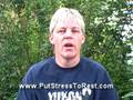 FREE Stress Buster for your stress relief, stress reduction