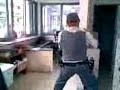 PM dan�ando \