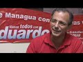 PANORAMA ELECTORAL MANAGUA III PANORAMA ELECTORAL MANAGUA III