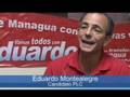 PANORAMA ELECTORAL MANAGUA III