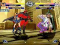 B.S.M.T. Losers Bracket Part1 Match6: M.Thunder vs Pedofile