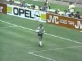 2010-05-25 | 10/10 2nd half Argentina - England WC 1986 1/4 Final ~> Substituted off in the 74th minute 74' MF 18 Stephen Hodge FW 10 Gary Lineker FW 20 Peter Beardsley Substitutions: FW 11 Chris Waddle Substituted ... ()