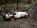 Bovey Down Trial 2008