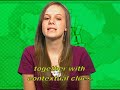 Learn English Pronunciation lesson 35