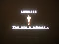 it's about time.