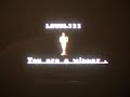 it's about time.