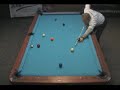 John Schmidt v Earl Strickland at Super Billiards Expo