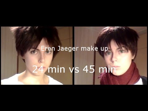 how to perform jaeger eye test