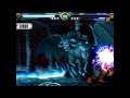 D37 2-on-1 Ogre Mugen - Vs The Evil Duo  (Late Halloween Special)