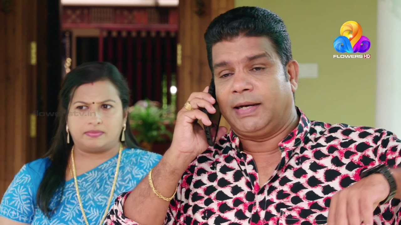 Malarvadi July 5,2016 Epi 209 TV Serial