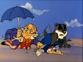 Doctor Snuggles - The Sensational Balloon Race: Part 3 Doctor Snuggles - The Sensational Balloon Race: Part 3