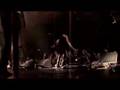 Grave (en studio) - Mademoiselle K
