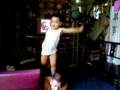 Elijah in Circus