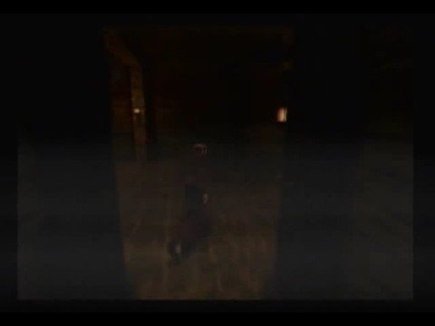 Eternal Darkness : Sanity's Requiem