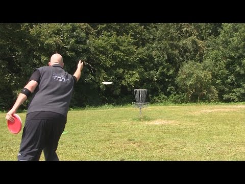 2014 Midtown Chiropractic Raleigh Disc Golf Championship: Round 2
