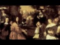 Quemadmodum desiderat cervus - Buxtehude Cantata 92, David Greco (Baritone)