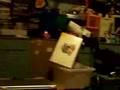 The adventure of Tawny Owl and Jeff 2/2