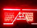 Daft Punk - Techonologic, Oxegen 2007