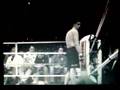 Rich Cosgrove Fighting In Walsall 