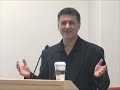 Daniel Levitin visits Google's San Francisco, CA office to discuss his book 